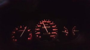 Honda Civic EK Swap | B20B | | LOW COMP | B16 Transmission 0-80 MPH