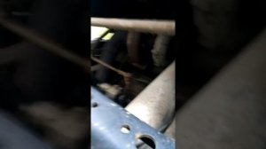 Обзор Двс ямз 236 бе2.
