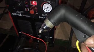 Плазменный резак Herocut hc8000