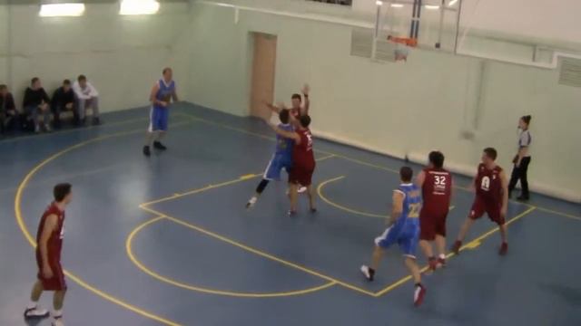 БК Легион-2 vs БК А-Тимonly Legion-2 highlights