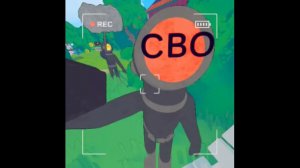 Про против нуба в Content Warning