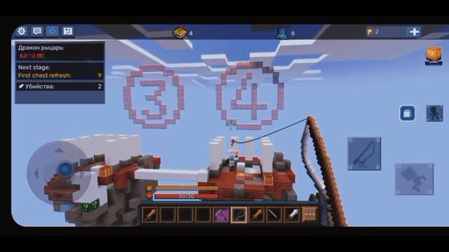 💥💦РОЗЫГРЫШ Г КУБОВ В БЛОКМАН ГО💥💦 смотреть онлайн