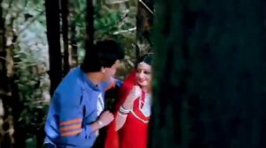 Tune Bechain Itna Ziada Kiya_Nagina_Sridevi, Rishi Kapoor_Md. Aziz, Anuradha Pau.mp4