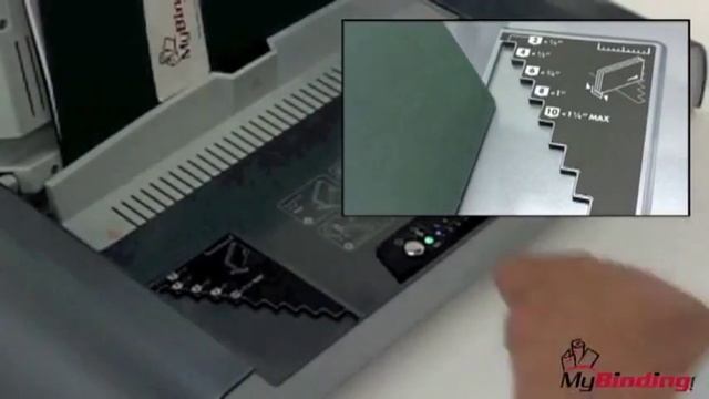 Переплетчик Fellowes Helios 30 смотреть онлайн