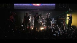 Б.А.У. - Венский Конвертик МСК 11.11.23