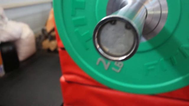 Best Cheap Trap Bar | Great Hex Bar Deal for a Garage Gym смотреть онлайн