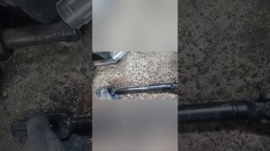 ЭУР от поло вместо ГУР на Т4