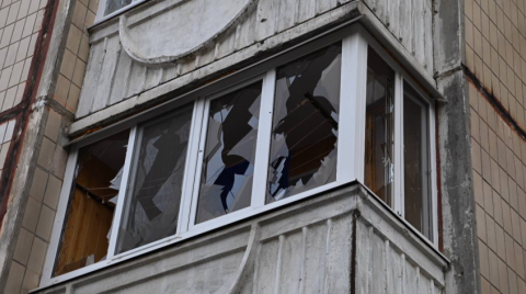 «Нет человека»: у погибшего в Белгороде мужчины остались двое маленьких детей