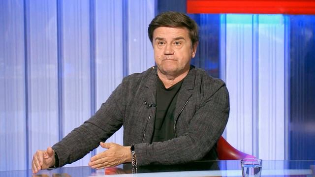 Карасёв: "Шарий - пророссийский блогер" - это ярлык! Партия Шария легализуется госфинансированием!