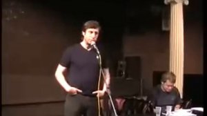 Александр Вулых - Стихотворение Сокол