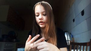 Мои подарки из Хорватии 😁