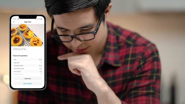 Cooking with the Xiaomi Smart Air Fryer | #NextUpgrade смотреть онлайн