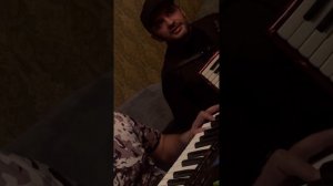 Мага Кули &Махач Тлярата
