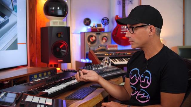 Maschine+ Standalone! First thoughts + what it is and what it isn't! смотреть онлайн