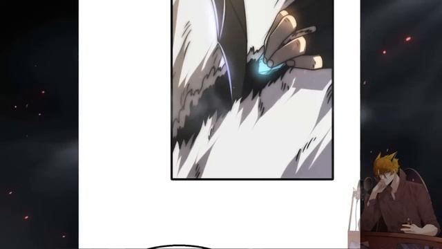 Вор читер в мире судного дня Манга с озвучкой. Главы 61,62,63,64,65,66,67,68 смотреть онлайн