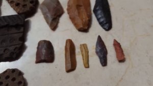 Древние орудия труда.Орудия древних людей.Древние каменные орудия.