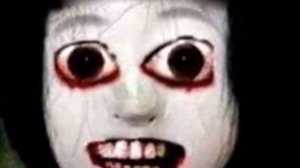 Скример со звуком скорой помощи