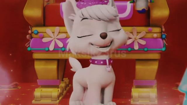 щенячийпатруль свитти #pawpatrolthemovie #pawpatrolthemightymovie #mightypups