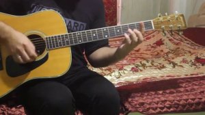 Гражданская Оборона - В ленинских горах (Сover)