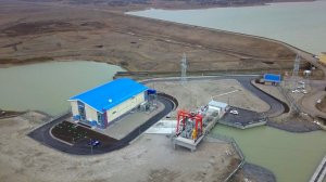 На Ставрополье запущена новая электростанция