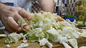 РЕЦЕПТ советских времен, проще из КАПУСТЫ и ФАРША не найти! Самые ЛЕНИВЫЕ ГОЛУБЦЫ на сковороде!