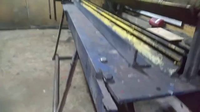 Листогиб своими руками более подробно смотреть онлайн