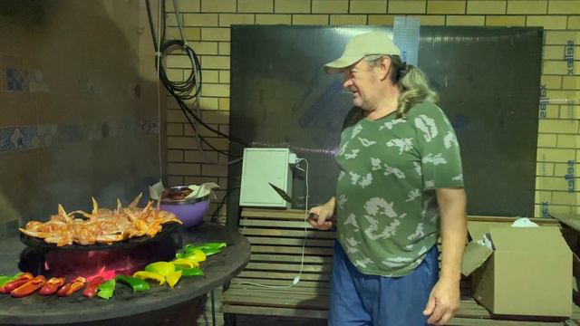 Вечер,деревня,KORWOOD очаг,готовим ужин друзьям. +79157787787 Оля.Россия,Владимирская область,Ковро смотреть онлайн