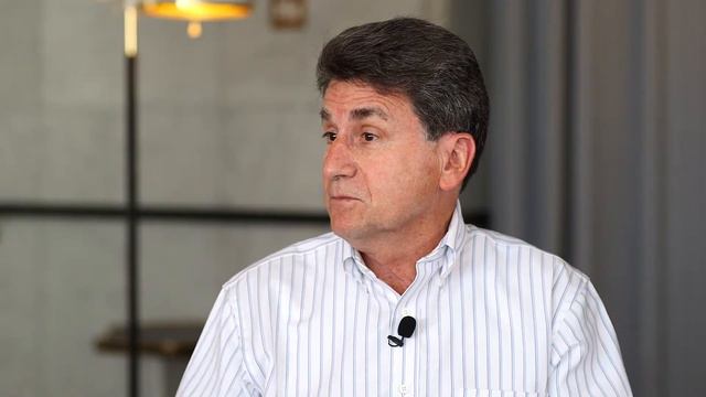 Проект «История ICANN» | Чак Гомс (Chuck Gomes) и Эллиот Носс (Elliot Noss) [202R] смотреть онлайн