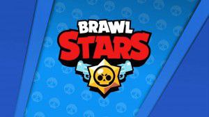 ? ИГРАЮ В BRAWL STARS ?**2 ЧАСТЬ**