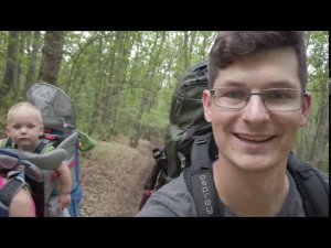 КАК ПОЙТИ В КРЫМ С ПАЛАТКОЙ СЕМЬЕЙ, НАШ ОПЫТ