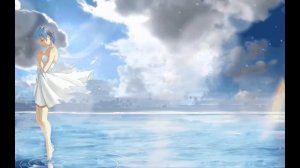 Анимированные картинки с аниме Ре Зеро. Re; Zero под Фредерико Фелини