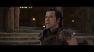 Mortal Kombat (2021) | Kung Lao vs. Nitara (Dublado)