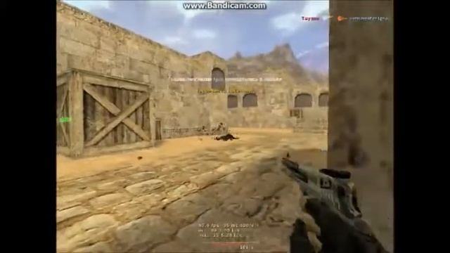 Cs 1.6 лучший мувик 2014 смотреть онлайн