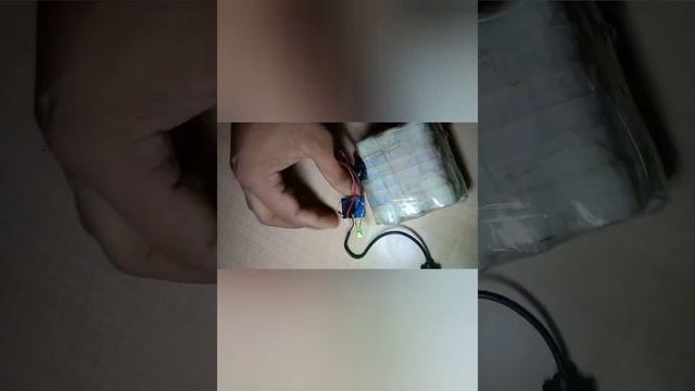 How to make automatic emergency light