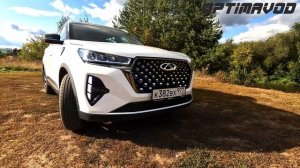 8 ПРЕИМУЩЕСТВ CHERY TIGGO 7 PRO MAX AWD над TIGGO 8 PRO