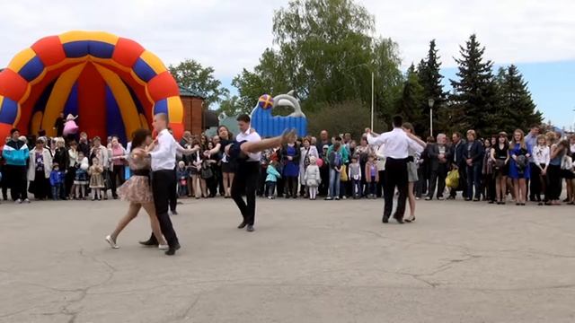 Ласточка
