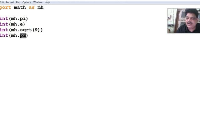 python for Beginner Lecture 2 Built-in functions Mathematical functions смотреть онлайн
