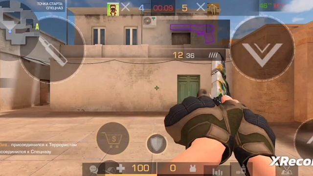 играю дуэль с подписчиком ? смотреть онлайн