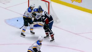 Cale Makar - *Lose Yourself*