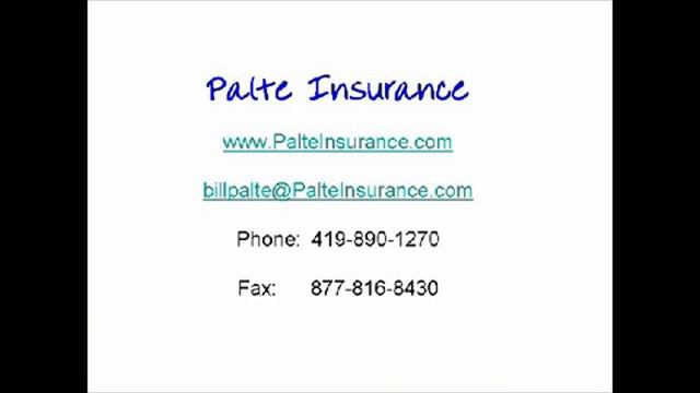 Ottawa OH Car Insurance, Why You Need A Personal Insurance Agent in Ottawa OH смотреть онлайн