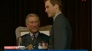 История любви принца Уильяма и Кейт Миддлтон