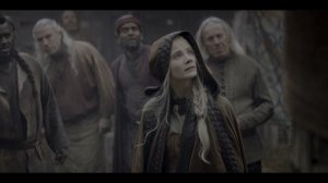 Ведьмак 3 сезон 3 серия Воссоединение