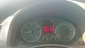 Volkswagen Golf V 1.9 TDI chip 0-100 km/h acceleration