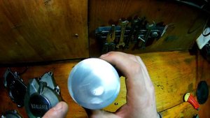 ЛЮБОЙ МЕТАЛЛ СТАНЕТ КАК НОВЫЙ | ПОЛИРОВКА МЕТАЛЛА | YAMAHA R6 | Восстановление крышек двигателя