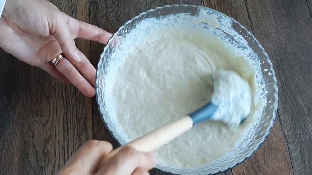 НОВИНКА! Какие они НЕЖНЫЕ и ВОЗДУШНЫЕ! ВЕК ЖИВИ-ВЕК УЧИСЬ! МУКА➕МАНКА и ЗАВТРАК ГОТОВ смотреть онлайн