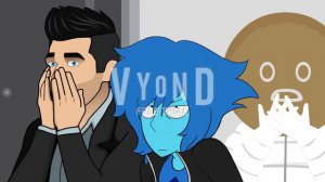 Violy Kidnaps Daniel and Lionel/Destroys Los Angeles AGAIN!