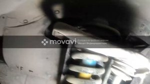 Замена привода на TOYOTA TACOMA