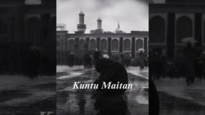 Нашид Кунту Майтан ? • Nasheed Kuntu Maitan ? • Красивый Нашид