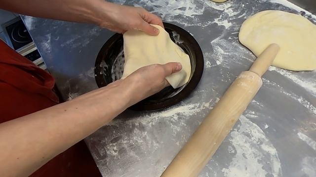 5 рецептов из пекарни
