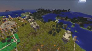 💎2b2t история | История Долины Пшеницы 💎Valley of Wheat на сервере 2b2t